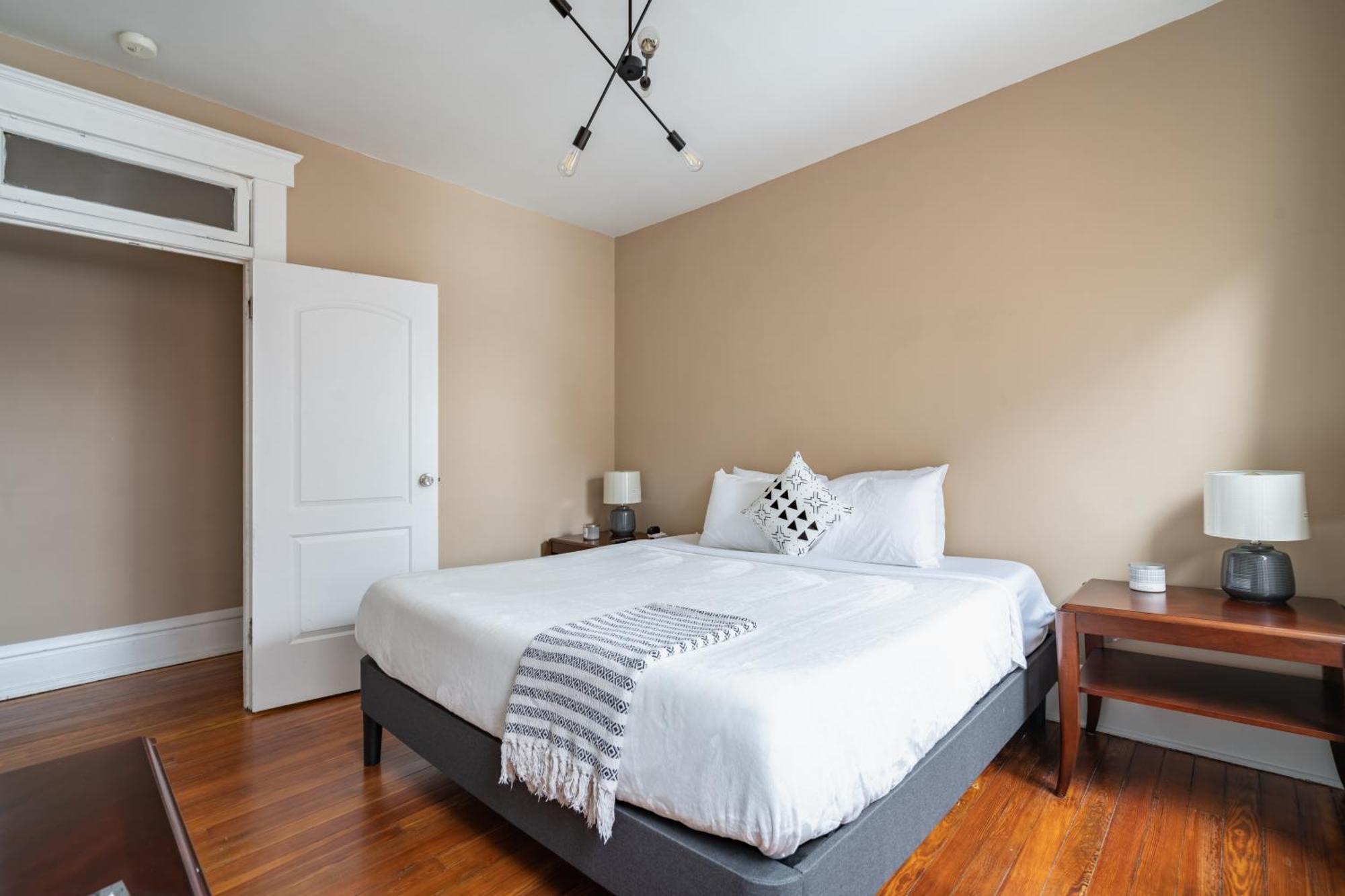 Prime Location Top Rated Free Parking Clean Columbus Exteriör bild
