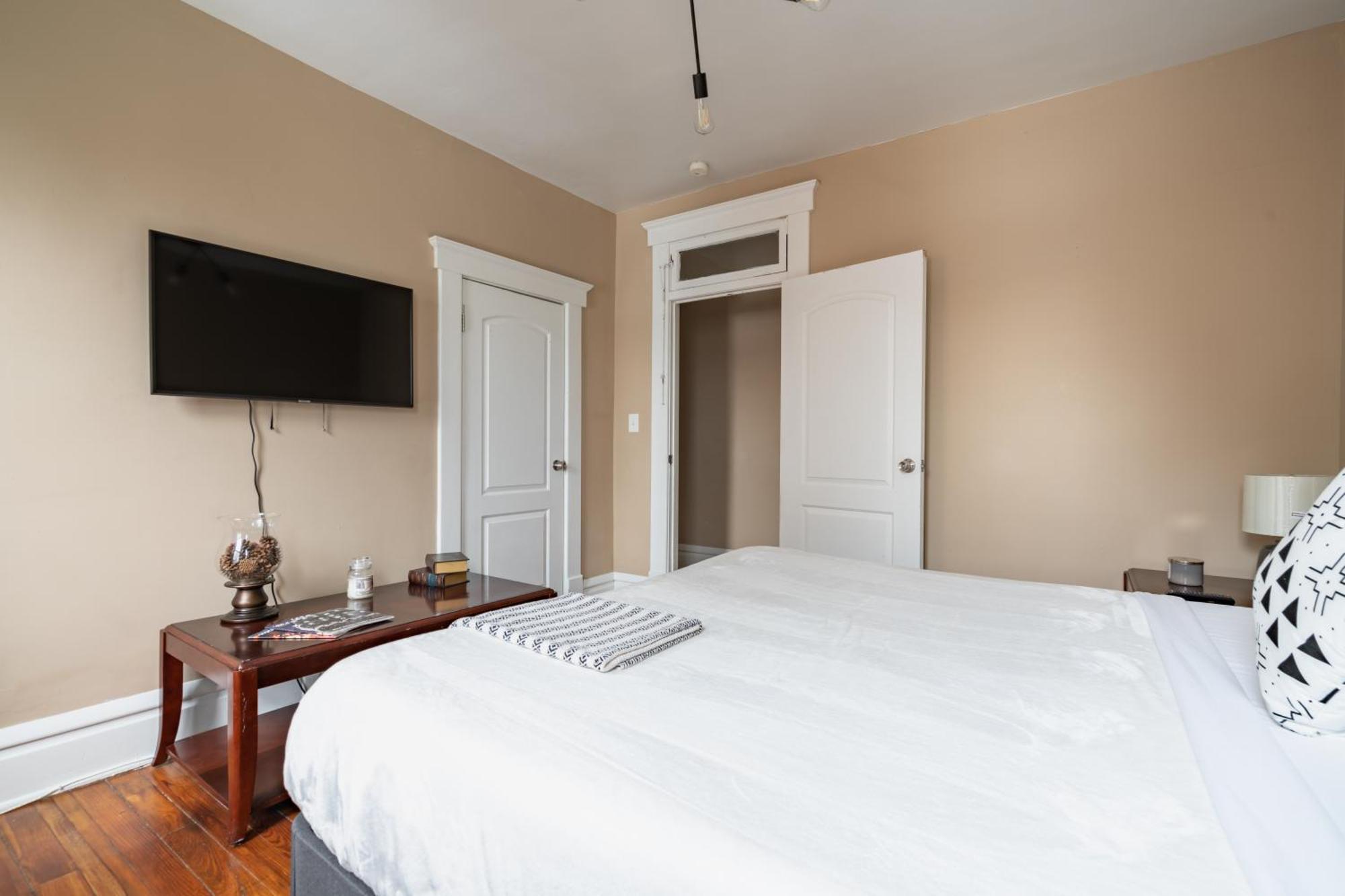 Prime Location Top Rated Free Parking Clean Columbus Exteriör bild