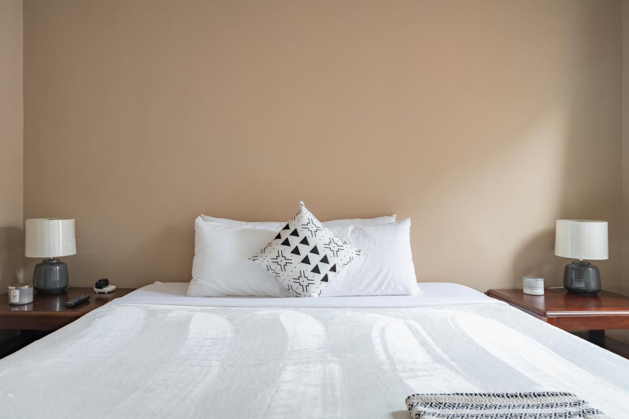 Prime Location Top Rated Free Parking Clean Columbus Exteriör bild