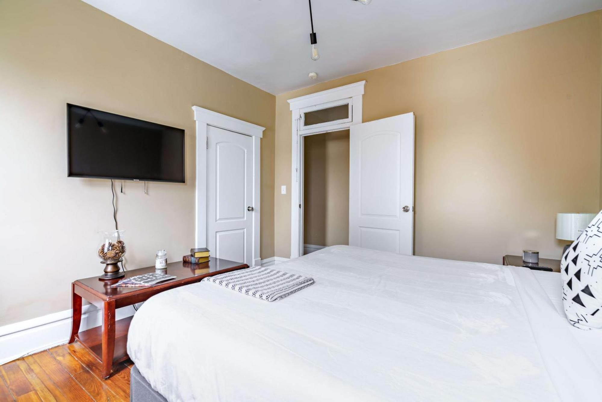 Prime Location Top Rated Free Parking Clean Columbus Exteriör bild